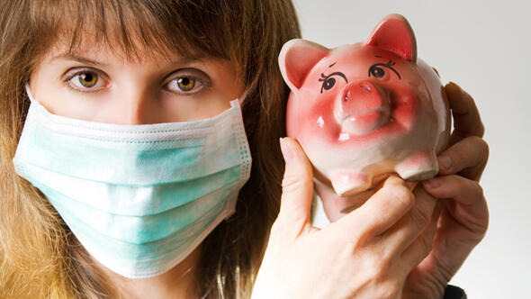 Dezenfeksiyon Hijyenix