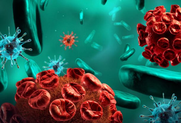 Dezenfeksiyon Hijyenix