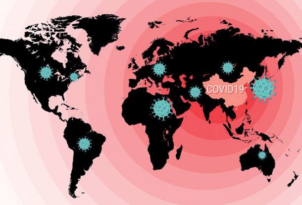 Dezenfeksiyon Hijyenix