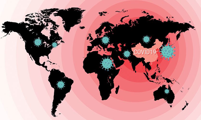 Dezenfeksiyon Hijyenix