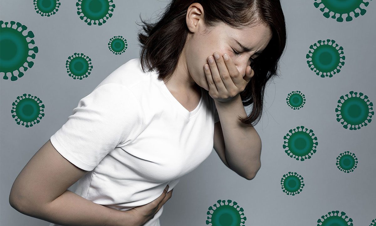 Dezenfeksiyon Hijyenix